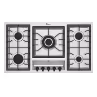 اجاق گاز صفحه ای بیمکث مدل 5099