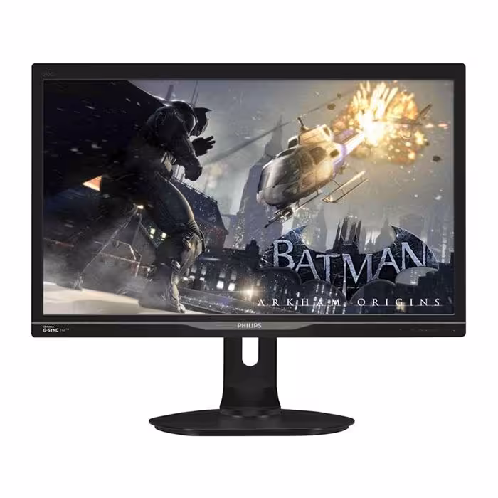 مانیتور 27 اینچ فیلیپس مدل 272G5DYEB