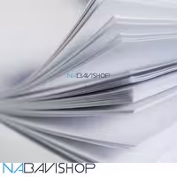 مقوا ایندربرد نینگبو 300 گرم سایز 100 در 70