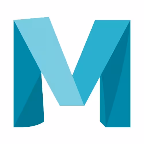 Autodesk 3D Maya | تکاف