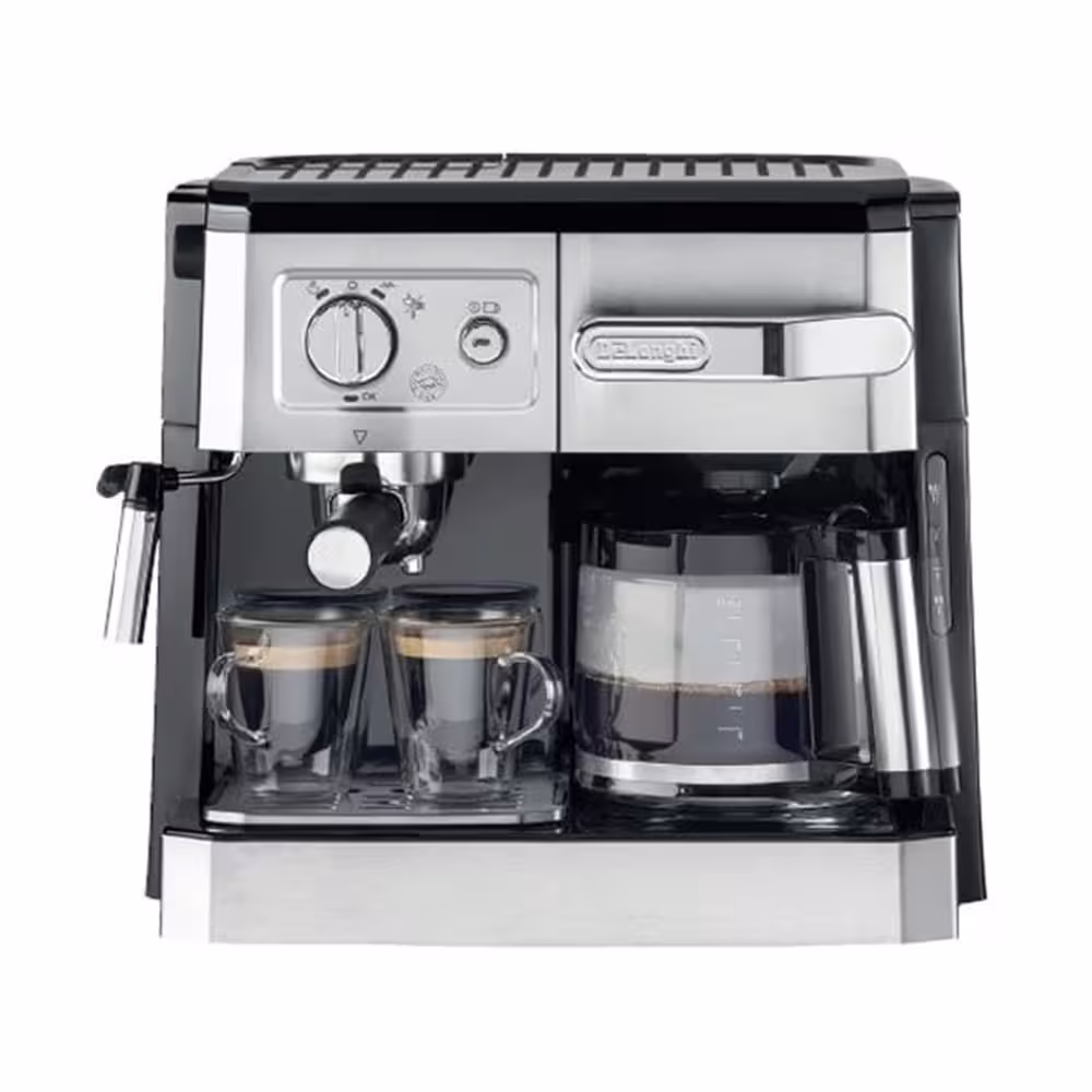 قهوه ساز  دلونگی مدل BCO420