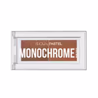 پالت سایه چشم پاستل مدل MONOCHROME شماره 27