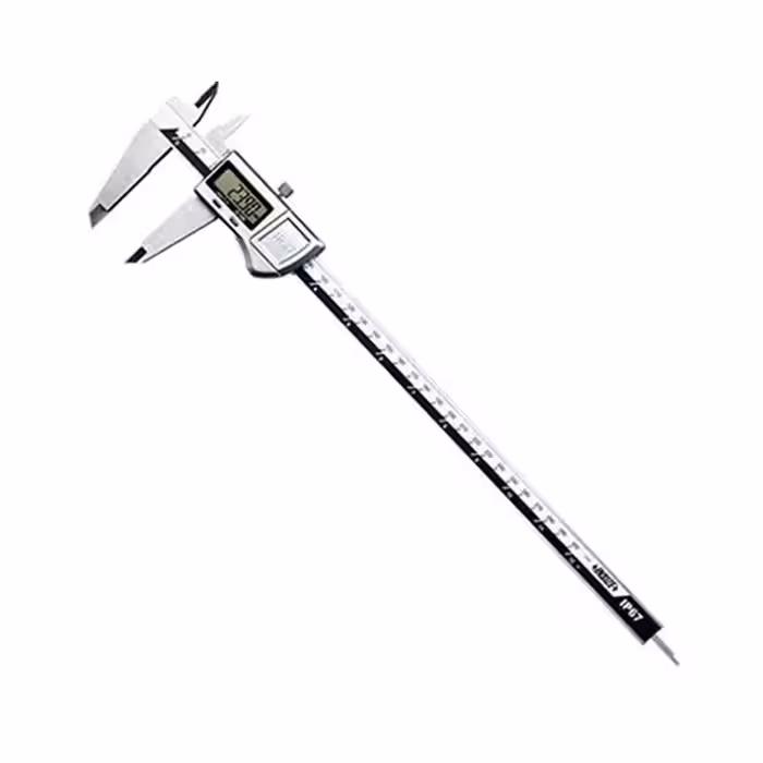 کولیس دیجیتال اینسایز ضد آب 30 سانتیمتر مدل 300-1115