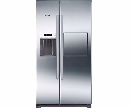 یخچال و فریزر بوش K90