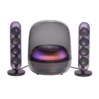 اسپیکر بلوتوثی هارمن کاردن مدل SoundSticks 5