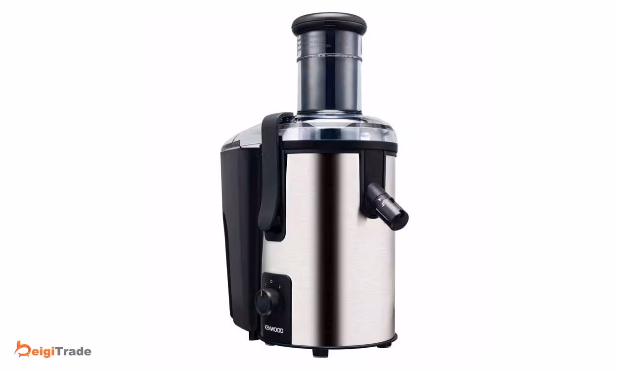 آبمیوه گیری کنوود مدل JEM500SS