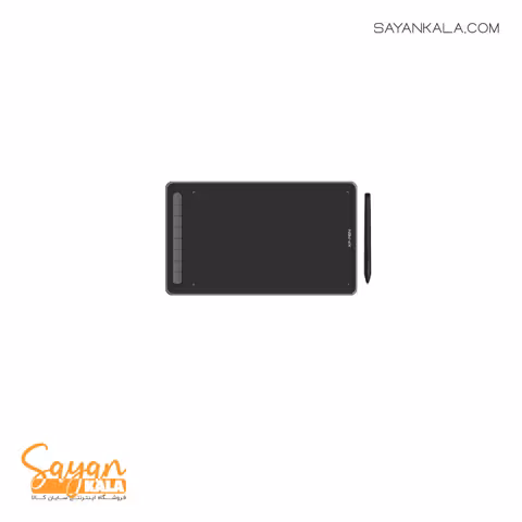 قلم نوری اکس پی پن مدل light Pen xp PEN DECO L