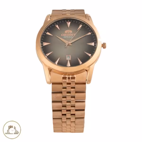 ساعت مچی مردانه اورینت مدل 136G کد 2B2