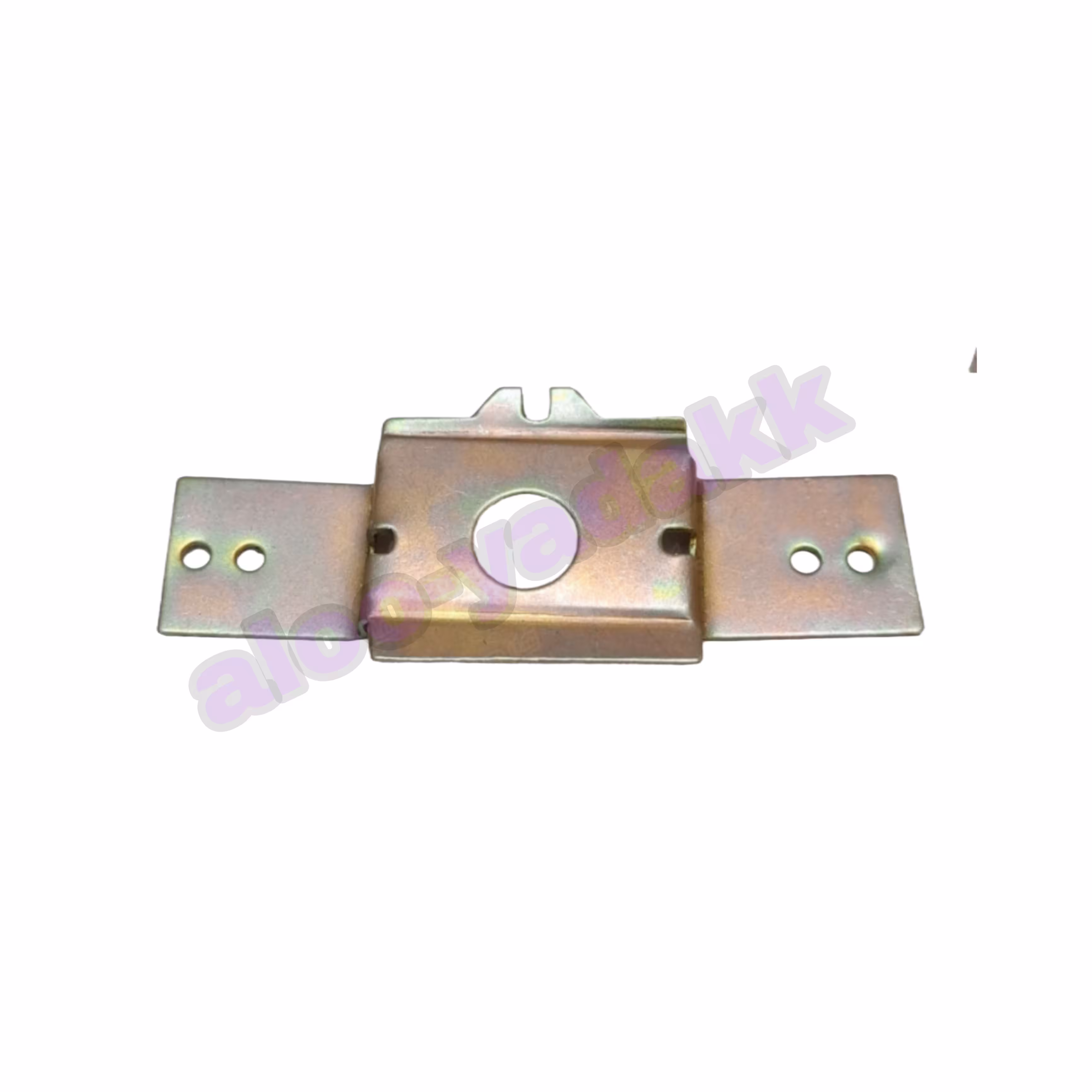 ترموستات گیر یخچال و فریزر