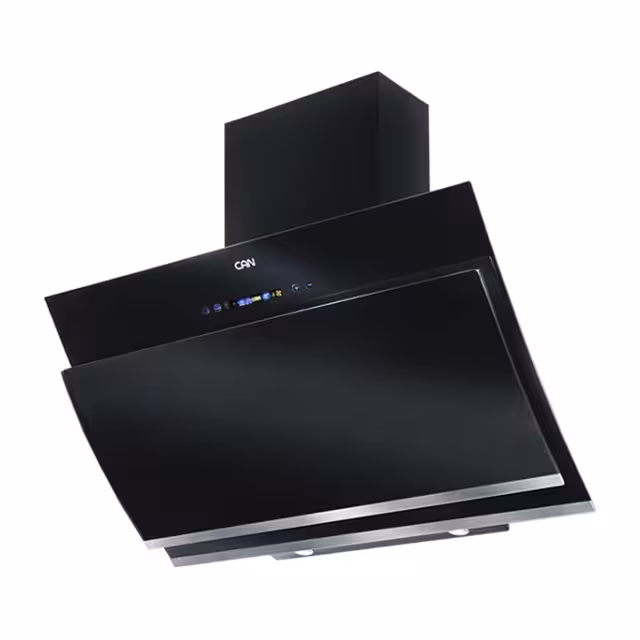 هود شومینه ای کن مدل پارمیس