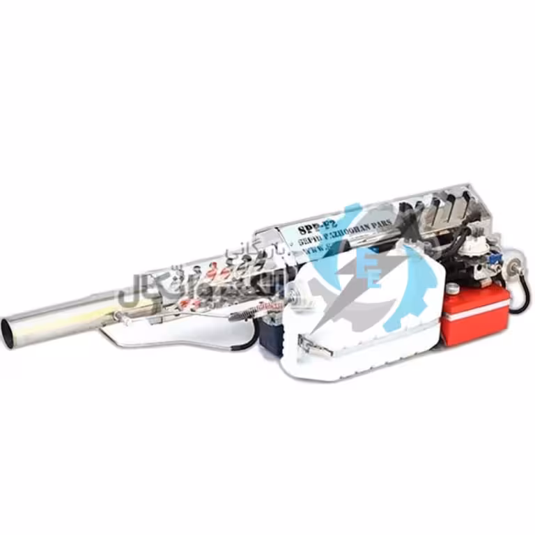 فوگر حرارتی مه پاش F2