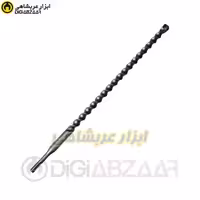 مته چهارشیار 4 پر شهان سایز 18*460 میل