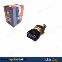 مهره 3 فیش مشکی سمند EF7  ایمن تک -ارسال رایگان-شش ماه گارانتی-قیمت عمده