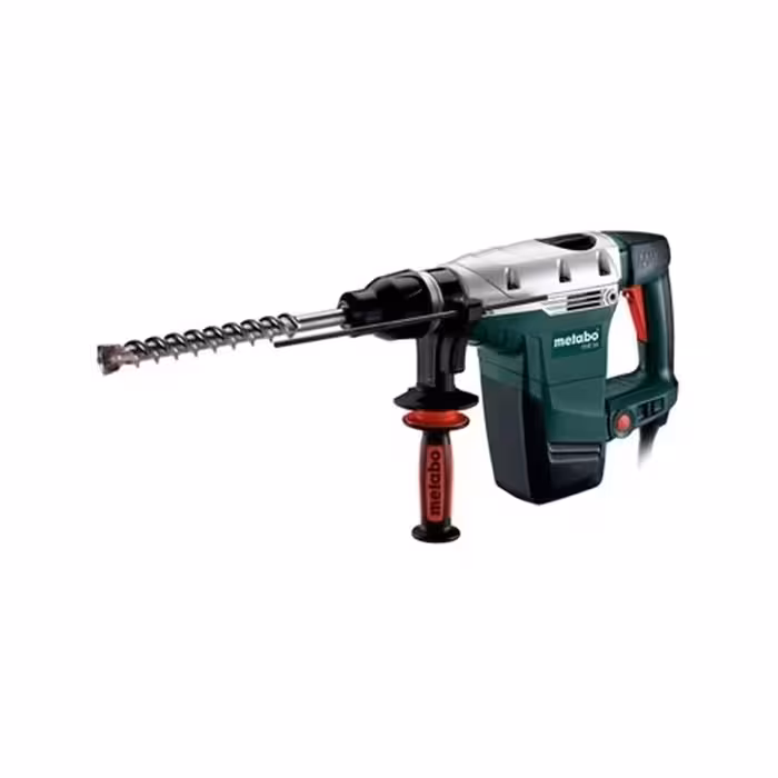 دریل بتن کن 5 شیار 7 کیلویی متابو مدل KHE56