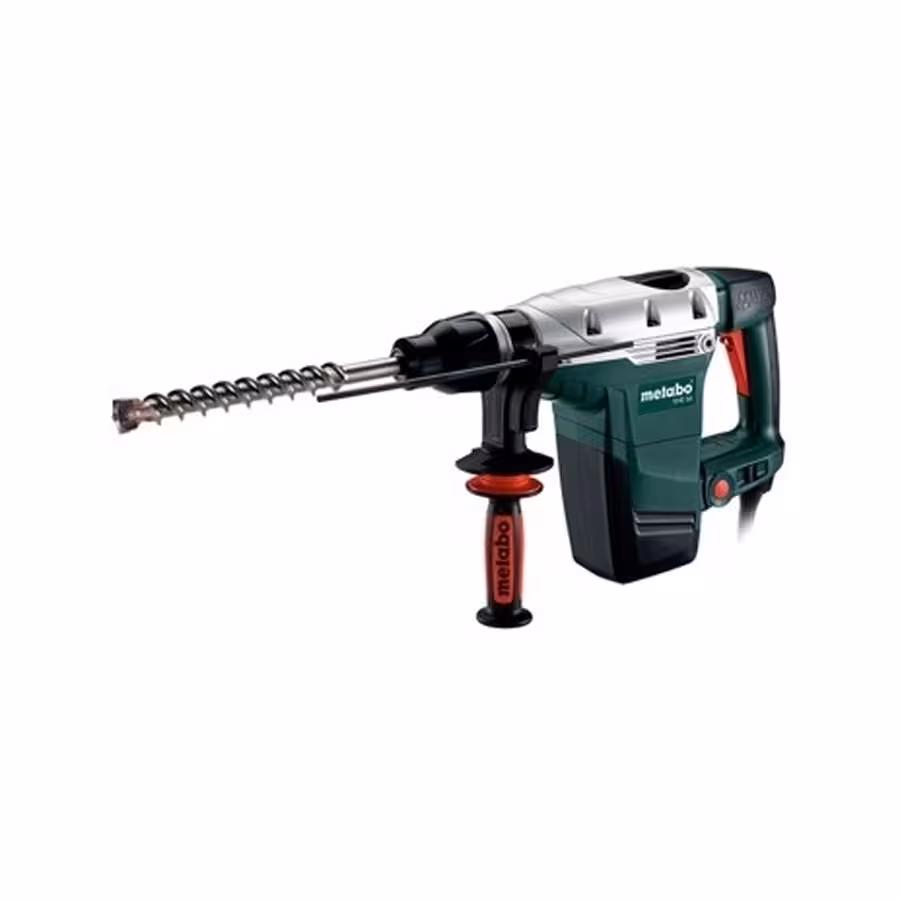 دریل بتن کن 5 شیار 7 کیلویی متابو مدل KHE56