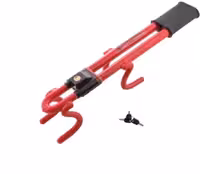 قفل فرمان آیرون مکس مدل IM-WL501