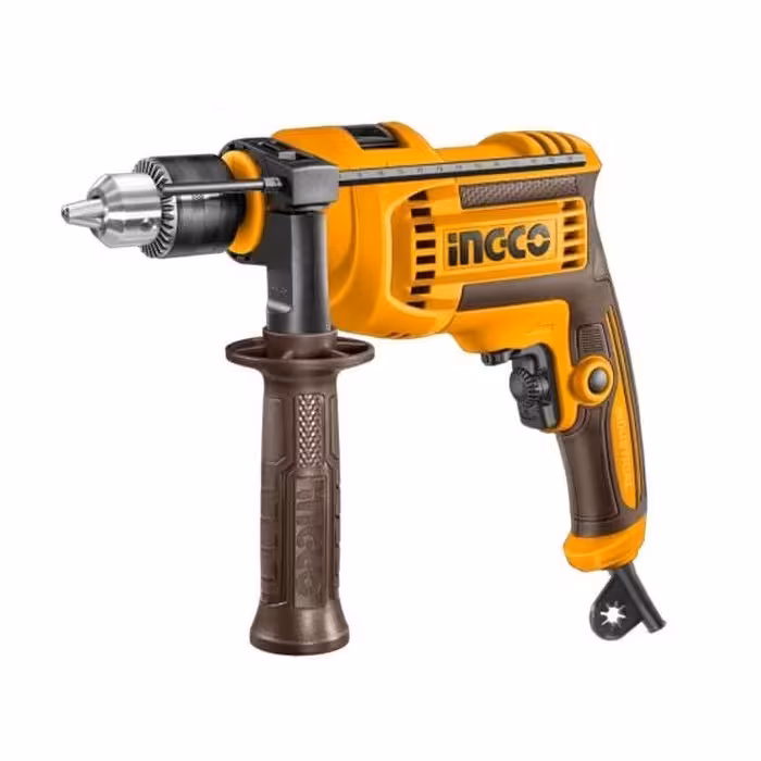دریل چکشی 710 وات اینکو مدل ID7118