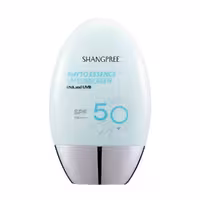 کرم ضد آفتاب بی رنگ شانگپری (Shangpree) SPF 50 حجم 60 میل-اورجینال