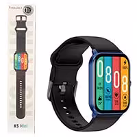 ساعت هوشمند Kieslect KS mini 41mm-گارانتی