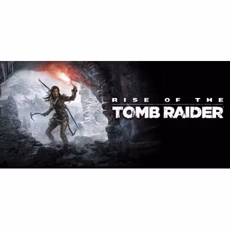 Rise of the Tomb Raider 20 Year Celebration