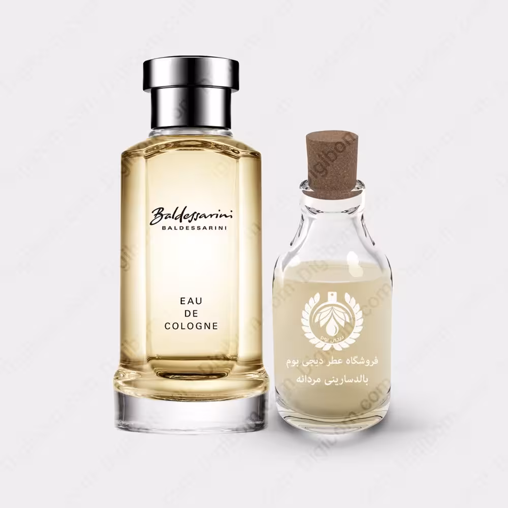 عطر بالدسارینی مردانه – Baldessarini MenعطرBaldessarini Hugo Boss