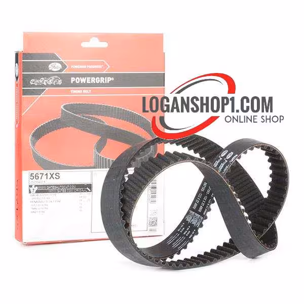 تسمه تایم رنو تندر ساندرو GATES