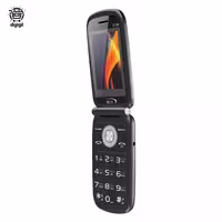خرید گوشی جی ال ایکس C100 دو سیم کارت