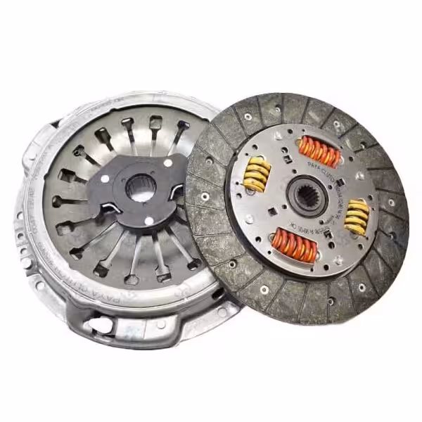 دیسک و صفحه والئو سبز خودرو زانتیا 2000