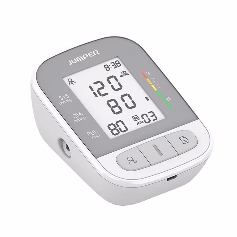 فشارسنج دیجیتال مدل HA-210 جامپر (Jumper)