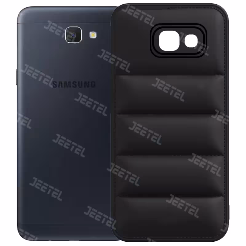 گارد گوشی پافر کیس مناسب برای Samsung Galaxy J5 Prime