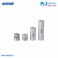 میکرومتر اندازه گیری نیرو Accud (آکاد) مدل 387-000-00