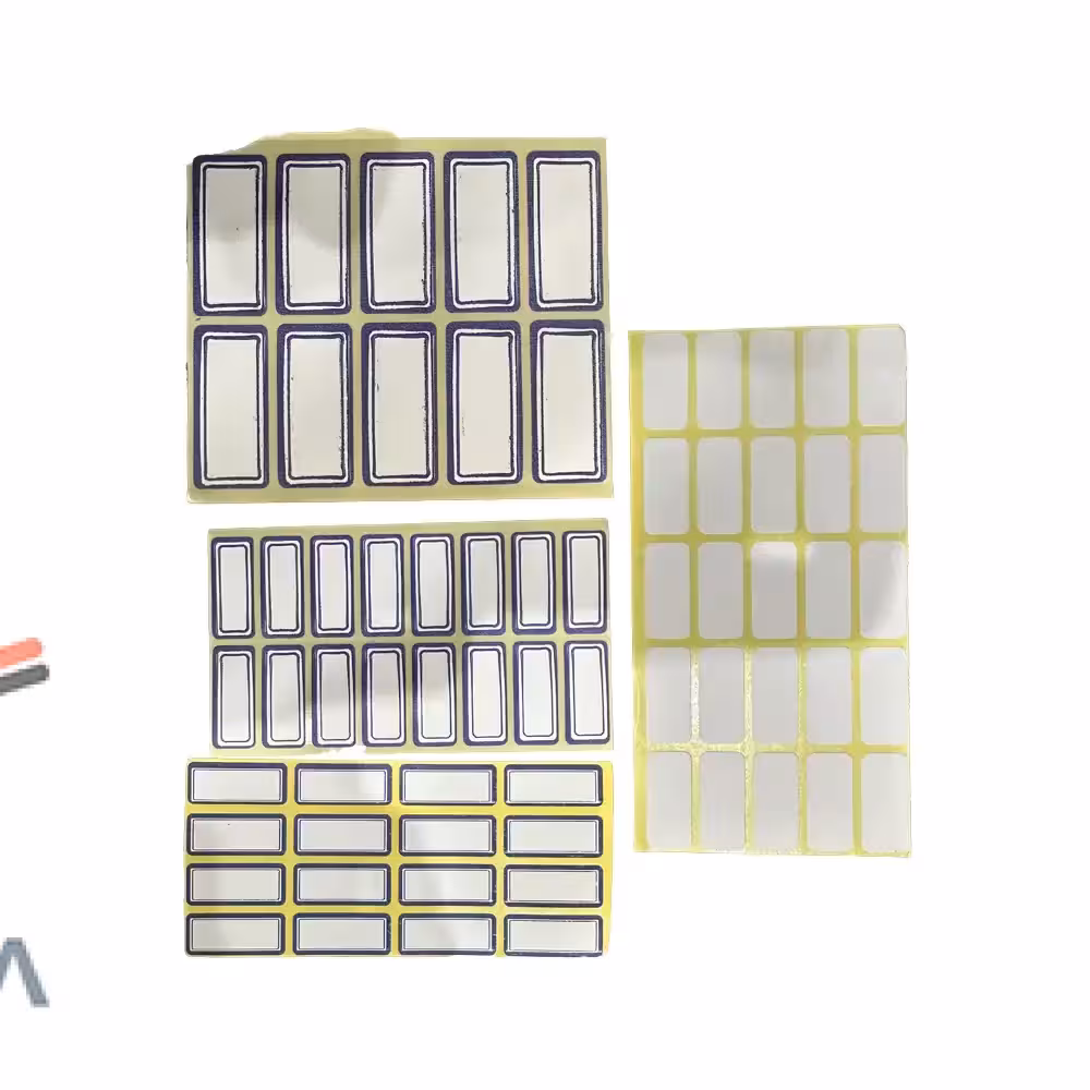 برچسب اتکت 50 ورقی