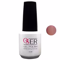 لاک ژل ناخن اسر کد 038