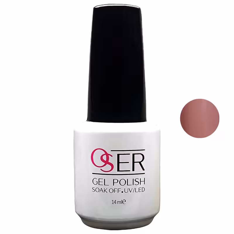 لاک ژل ناخن اسر کد 038