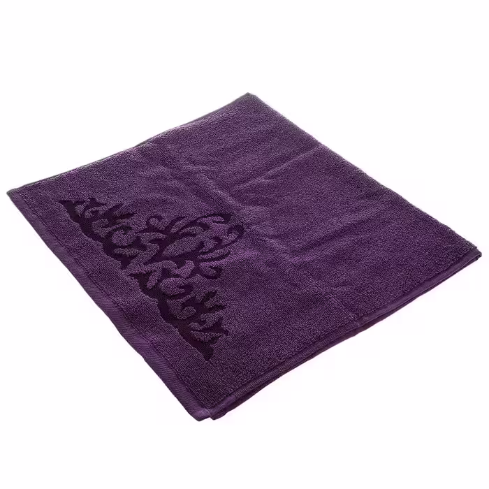 حوله دستی آذرریس تبریز مدل رویال سایز 75×40 سانتی متر | کالا مکس