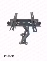 پایه دیواری تلویزیون مدل W2 مناسب برای تلوزیون 17 تا 36 اینچ TV jack