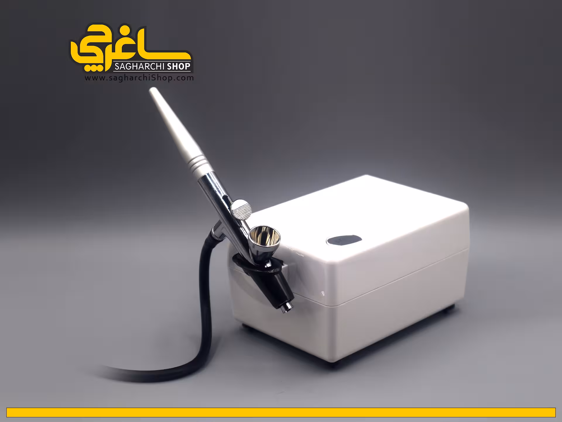 دستگاه ایربراش Makeup Air brush