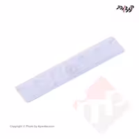 تگ UHF برد بلند منعطف 70*15 RFID Laundry Tag
