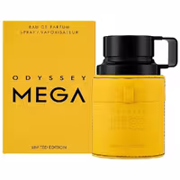 ادوپرفیوم اودیسی مگا من Odyssey Mega Man