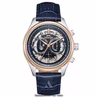 ساعت اسلازنجر بند چرمی Slazenger SL.09.2489.2.05