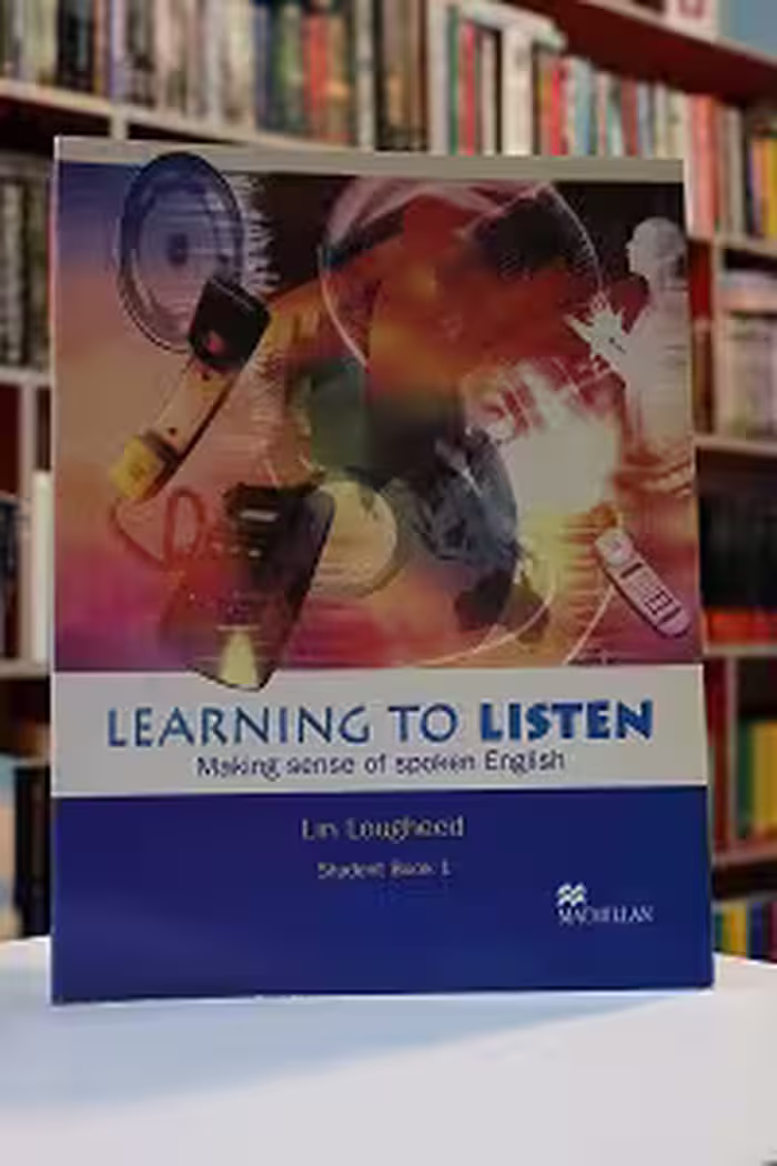 Learning To Listen 1