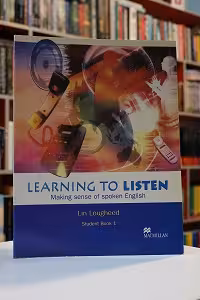 Learning To Listen 1