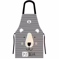 پیشبند آشپزخانه زوک مدل  017 | کالا مکس