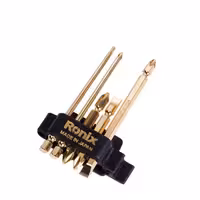 ست 5 عددی سر پیچ گوشتی رونیکس مدل RH-5420