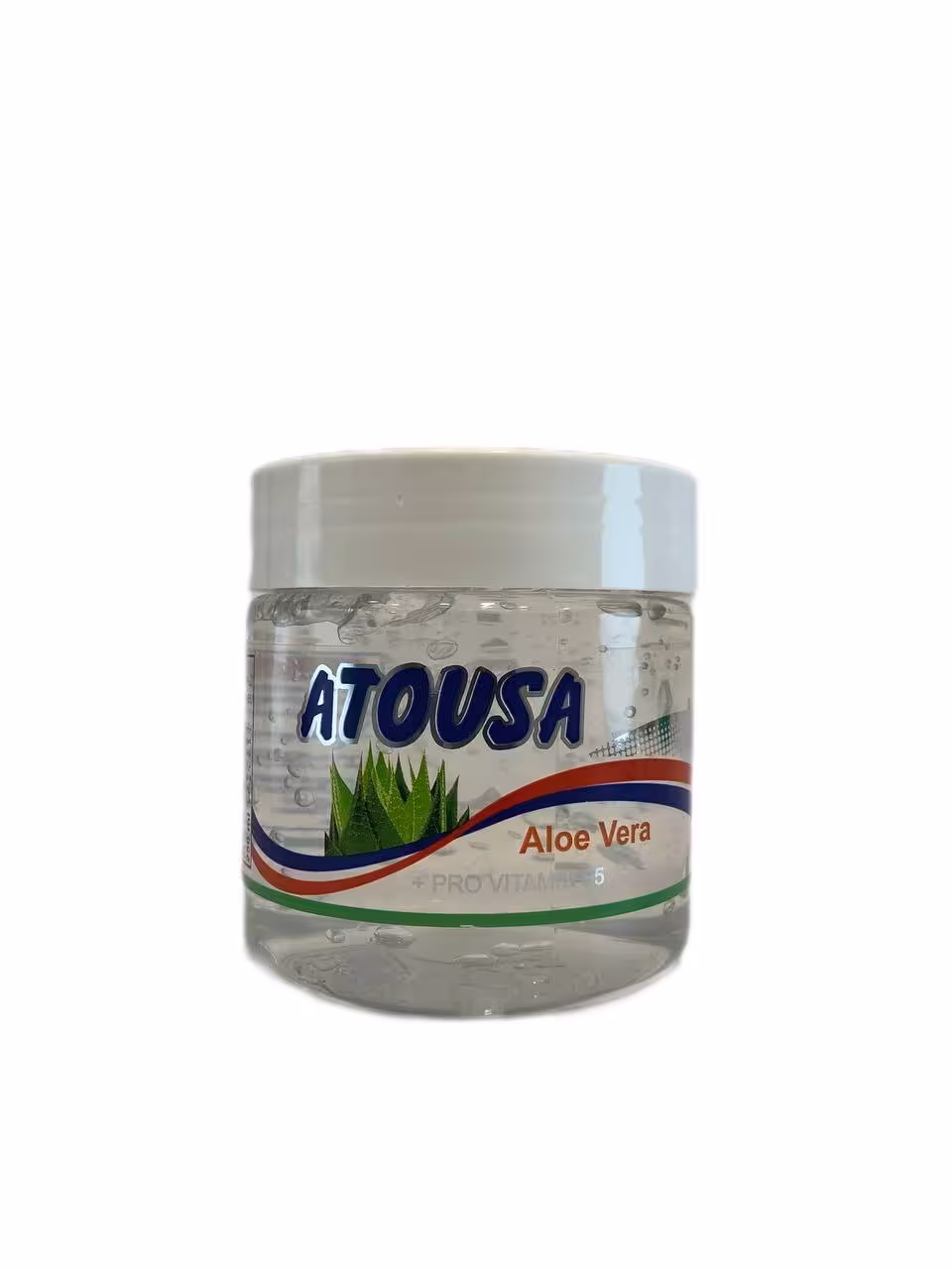 ژل مو آتوسا مدل آلوئه ورا حجم 150 میلی لیتر