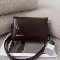 کیف دوشی دخترانه مدل مایسا
