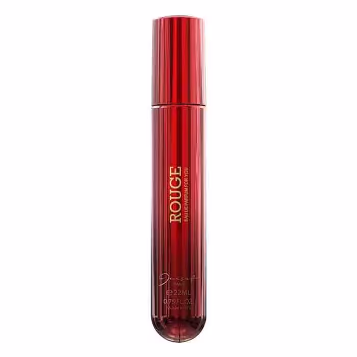 عطر جیبی مردانه ژک ساف مدل Rouge حجم 22 میلی لیتر