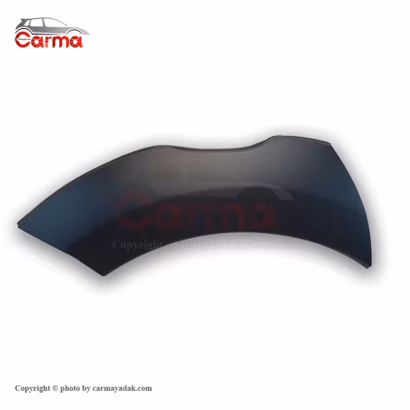 فلاپ گلگیر عقب راست اچ سی کراس شرکتی