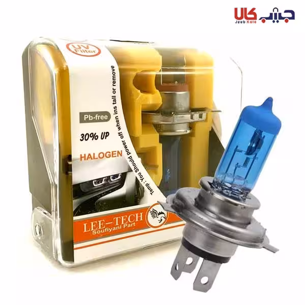 لامپ گازی لیتچ