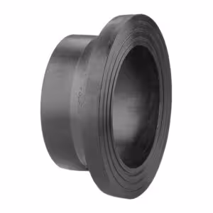 فلنچ  پلی اتیلن  160  – 6 بار